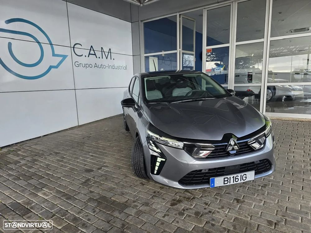 Mitsubishi Colt 1.0 MPI-T Kaiteki - 2