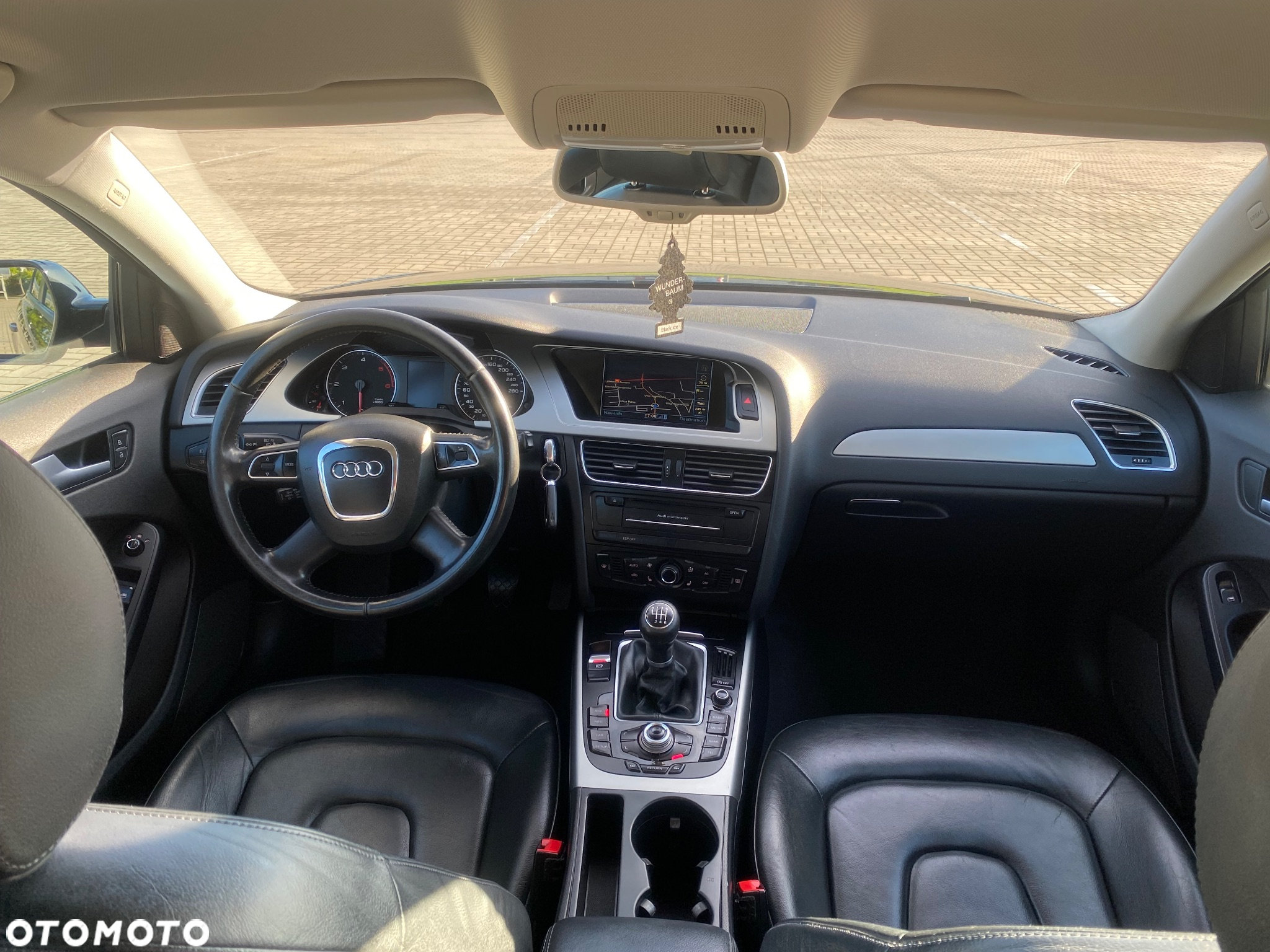 Audi A4 Avant 2.0 TDI 120g DPF Attraction - 5