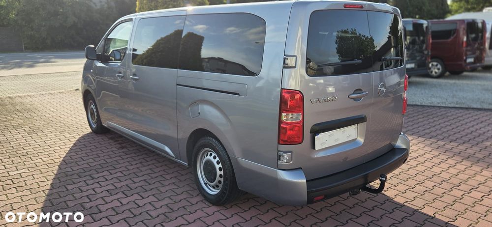 Opel Vivaro - 4
