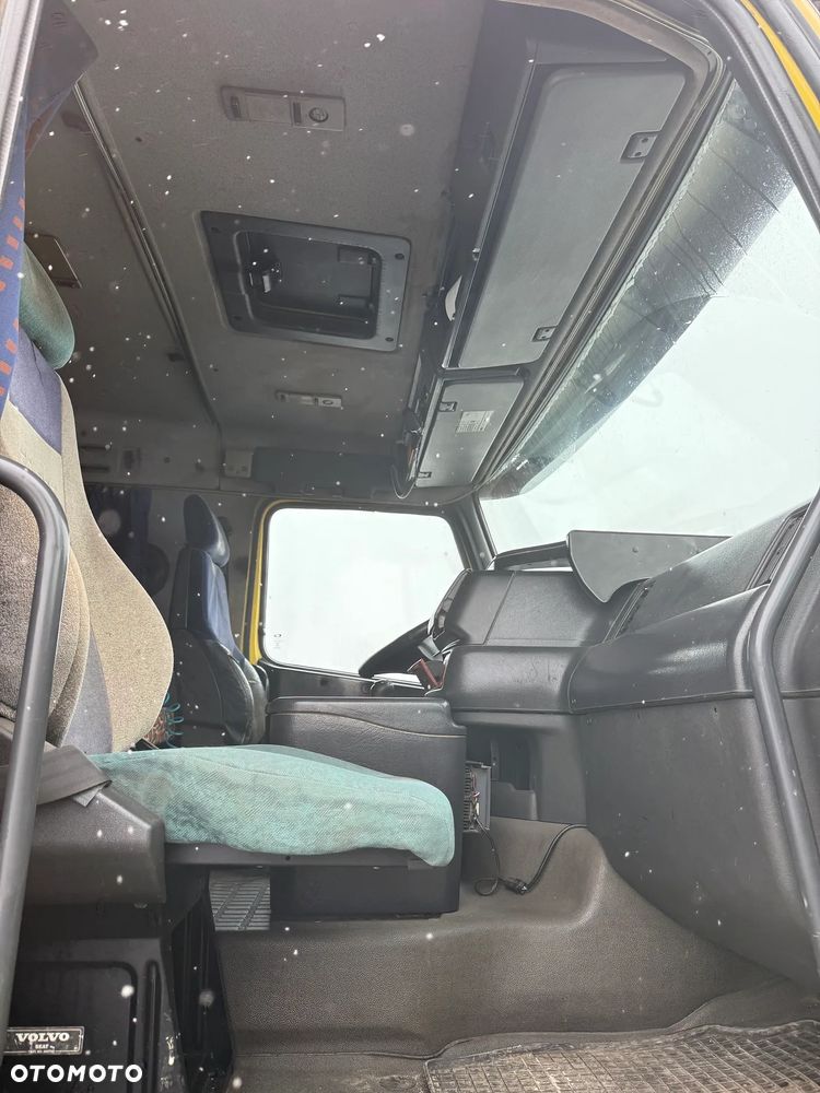 Volvo FH 12 - 12