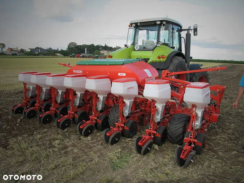 Maschio Gaspardo MIRKA - 10