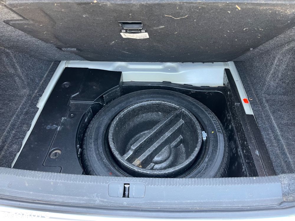 Volkswagen Passat 1.8 TSI Sportline - 7