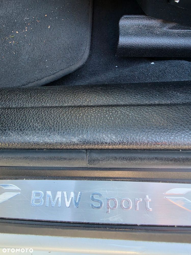 BMW Seria 3 - 13