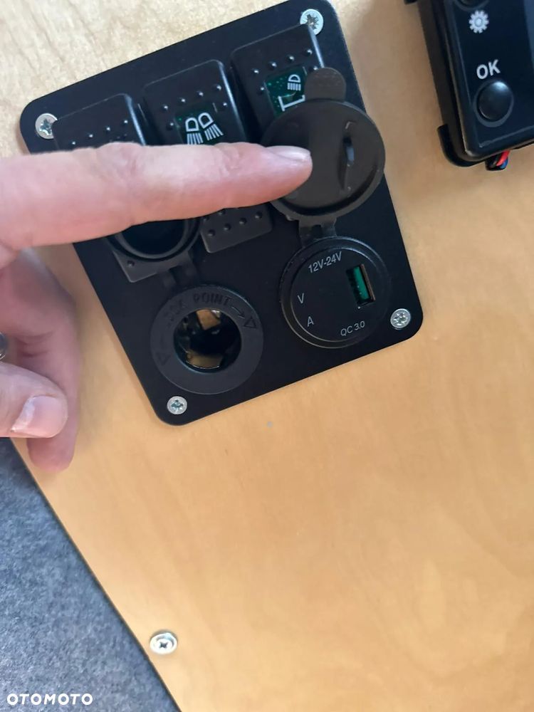 Volkswagen Transporter T4 TDI - 19