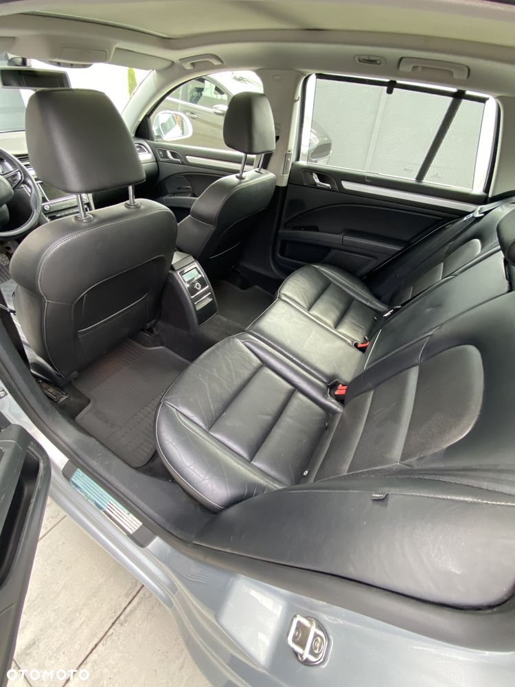 Skoda Superb 1.8 TSI 4x4 Ambition - 15