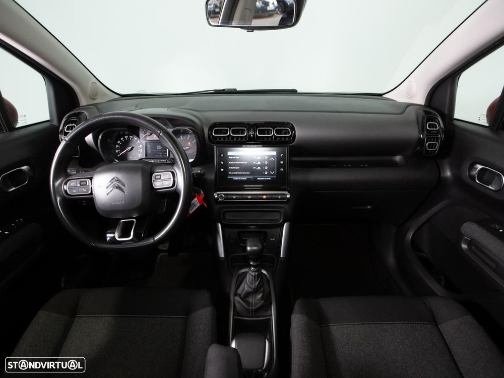 Citroën C3 1.2 PureTech C-Series - 6