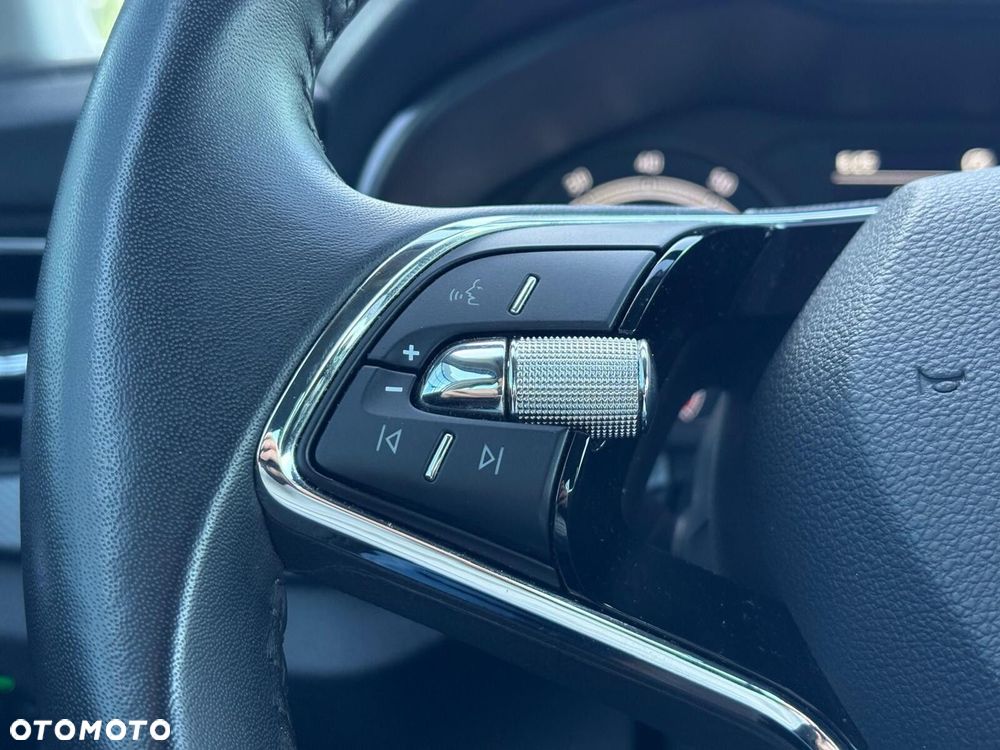Skoda Kamiq 1.0 TSI Ambition - 23