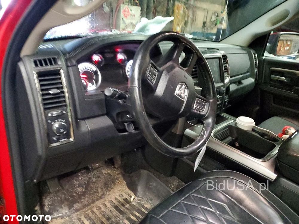 Dodge RAM 5.7 4x4 - 10