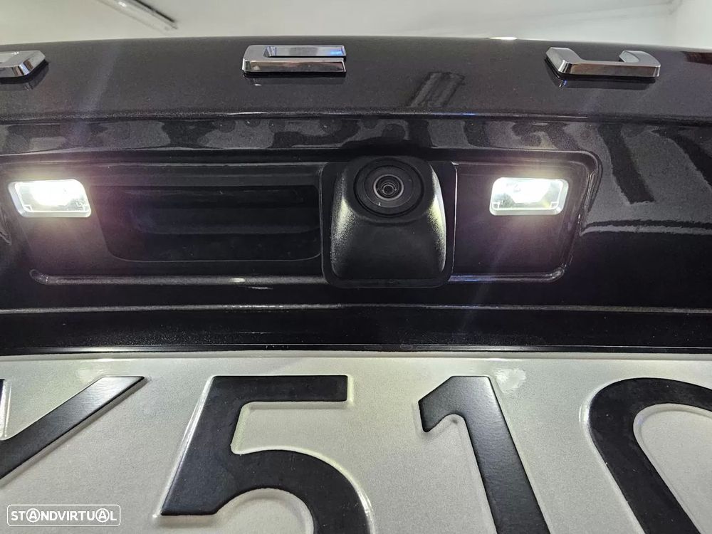 Ford Focus SW 1.0 EcoBoost MHEV ST-Line Aut. - 25