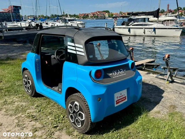 Citroën Inny - 5