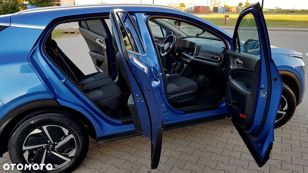 Kia Sportage 1.6 T-GDI L 2WD - 20