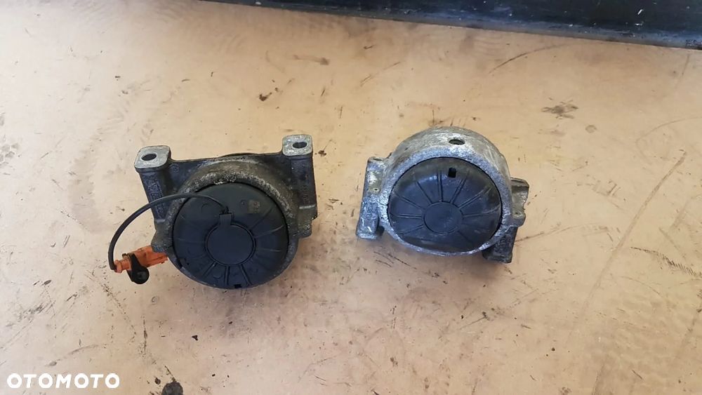 Poduszka silnika prawa lewa Audi A4 B8 A5 8K0199381pf - 5
