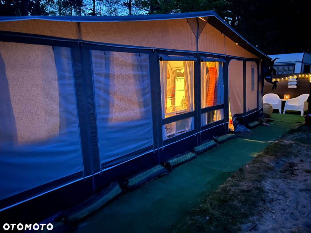 KNAUS Sudwind 750 - 34