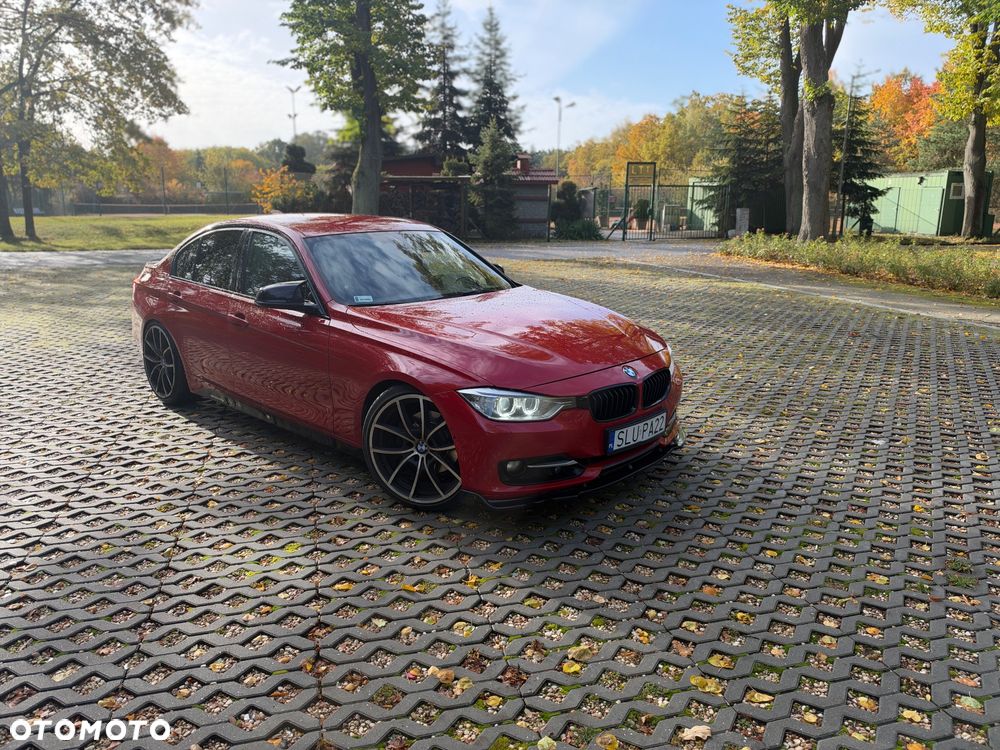 BMW Seria 3 - 6