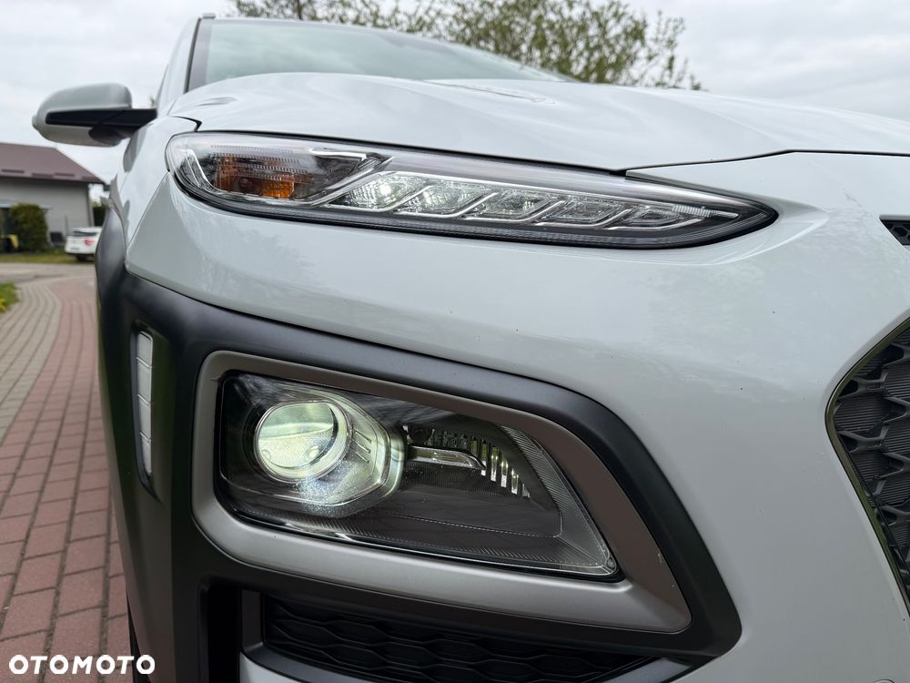 Hyundai Kona 1.0 T-GDI EDITION 30+ - 26
