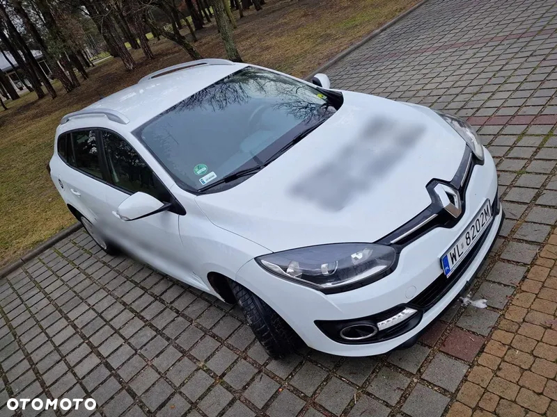 Renault Megane 1.5 dCi Life - 4