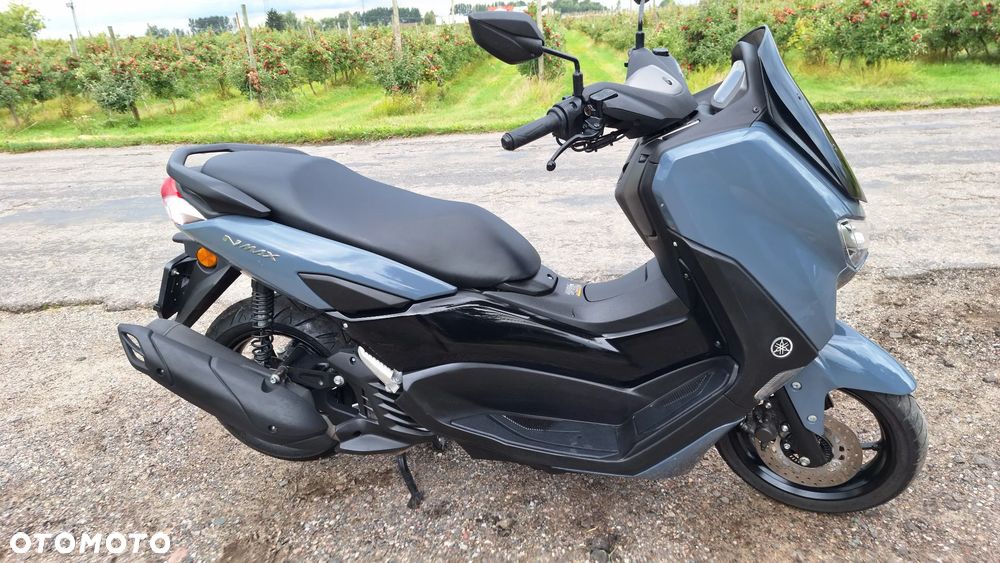 Yamaha NMAX - 31