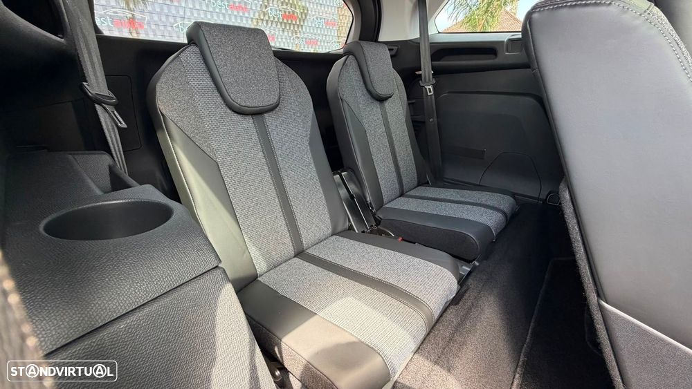 Peugeot 5008 1.6 BlueHDi Allure EAT6 J18 - 23