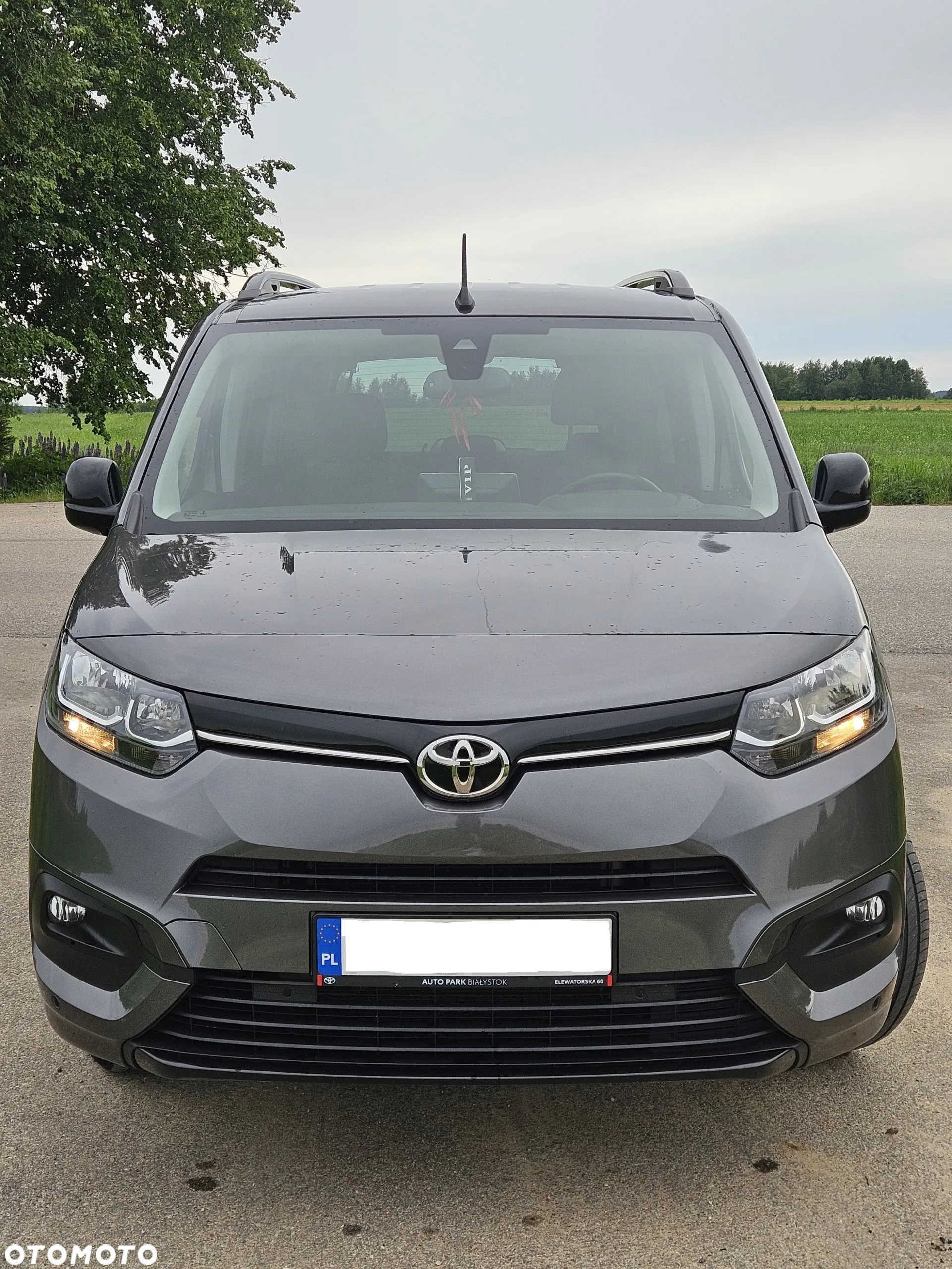 Toyota Proace City Verso 1.5 D-4D Family - 6