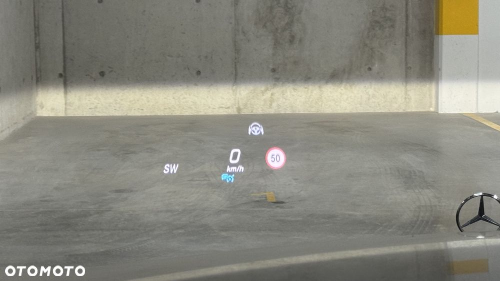 Mercedes-Benz Klasa S 400 d 4-Matic 9G-TRONIC - 13