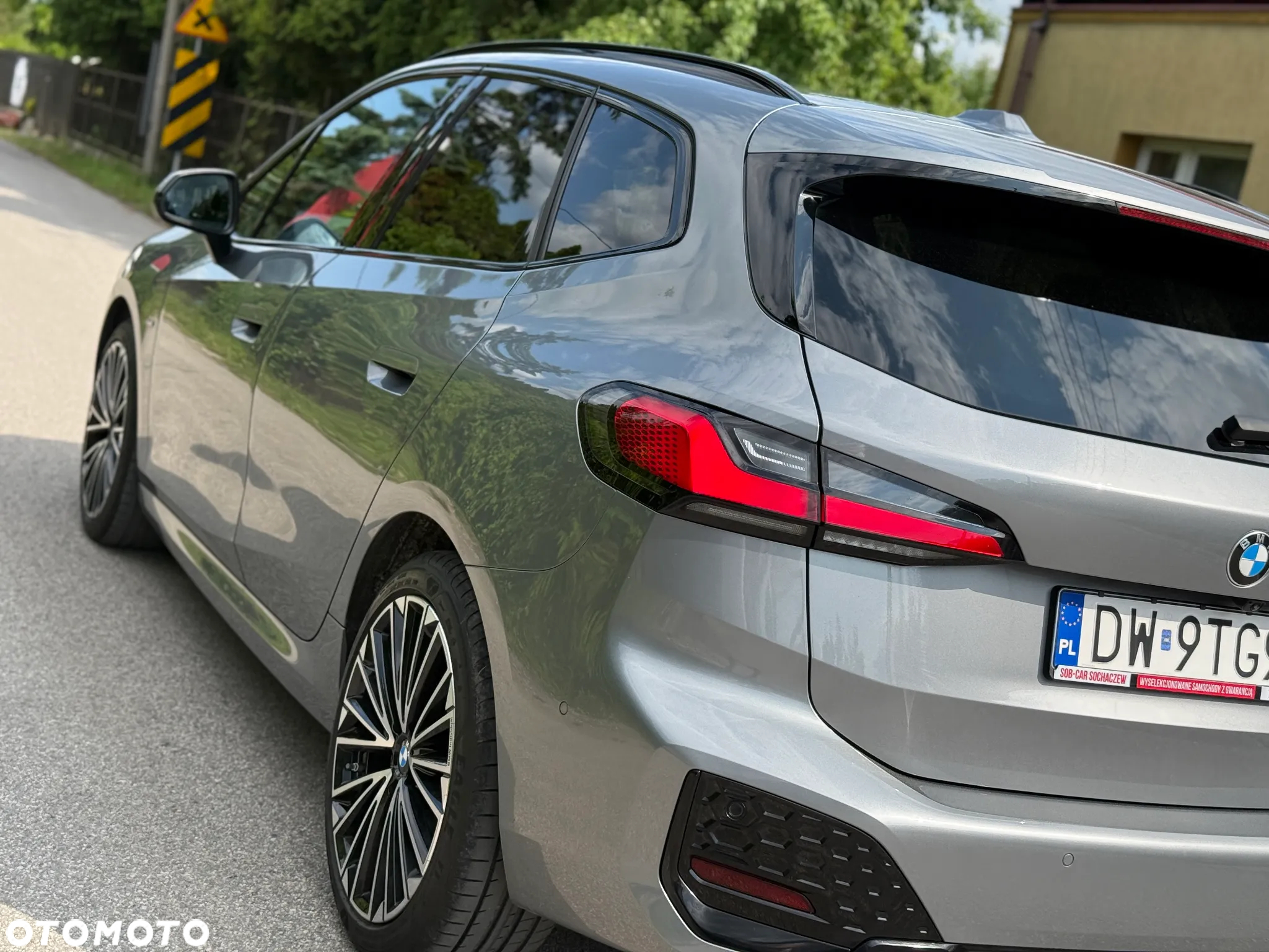 BMW Seria 2 218i GT M Sport - 38