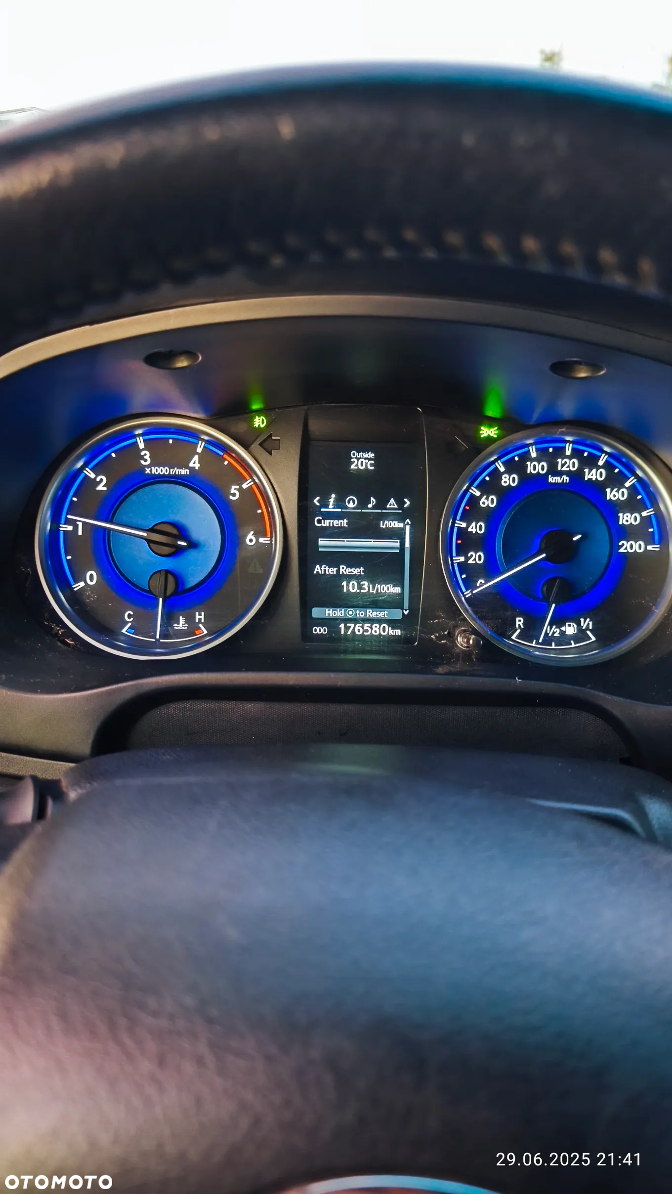 Toyota Hilux 2.4 D-4D Double Cab SR5 4x4 - 6