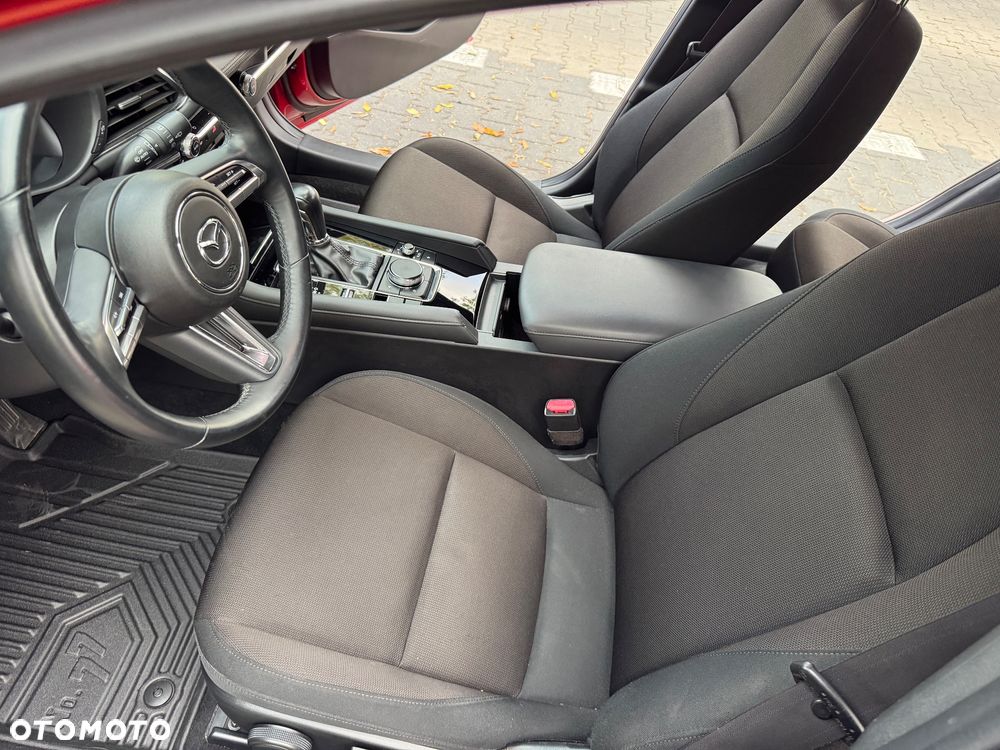 Mazda 3 - 22