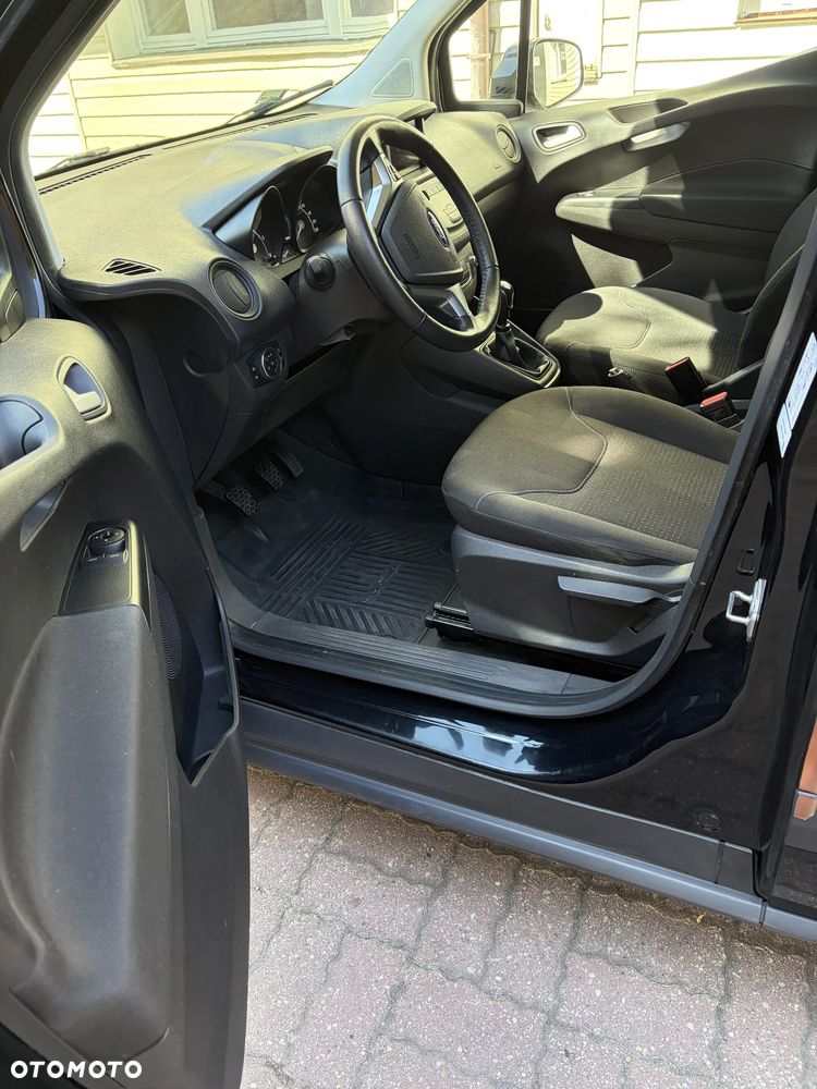 Ford TRANSIT COURIER 1.5 Diesel TDCI TREND VAN - 6