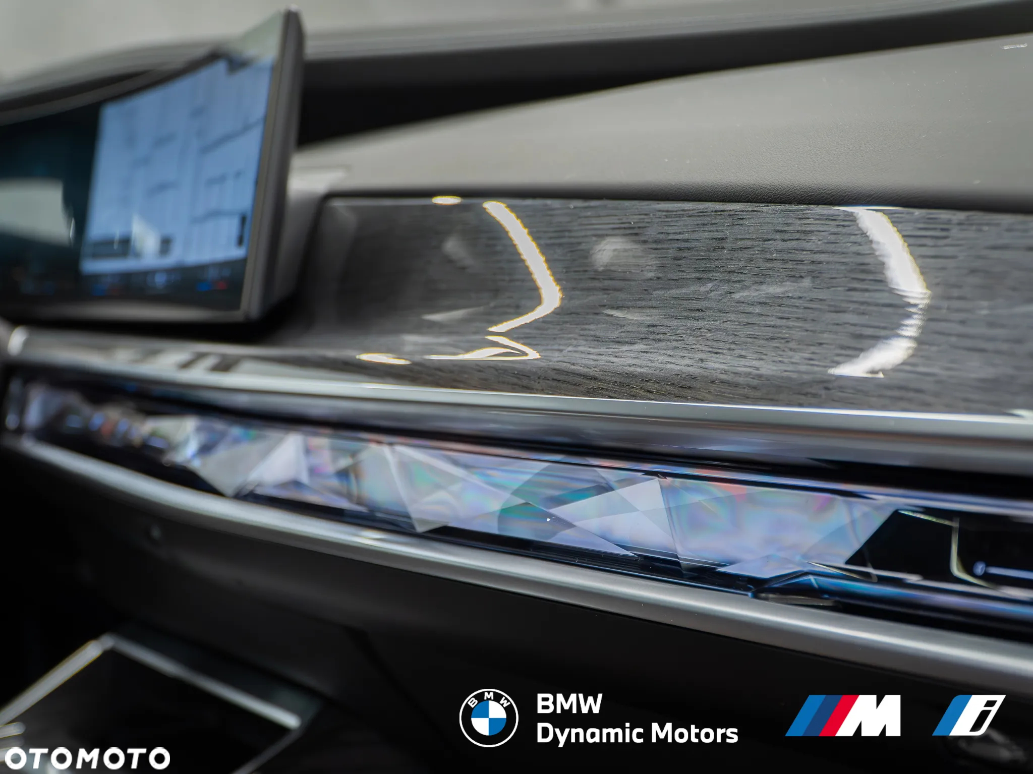 BMW Seria 7 740d xDrive - 30