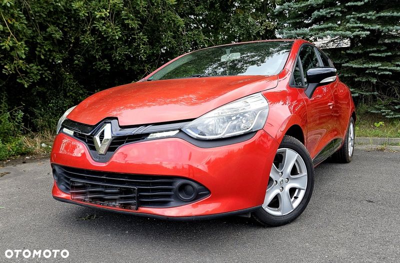 Renault Clio 1.2 16V 75 Expression - 5