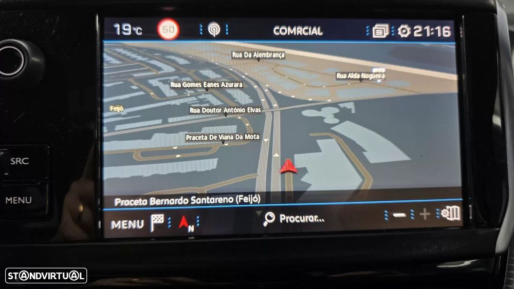 Peugeot 2008 PureTech 130 Stop&Start GT-Line Edition — fotografia 10