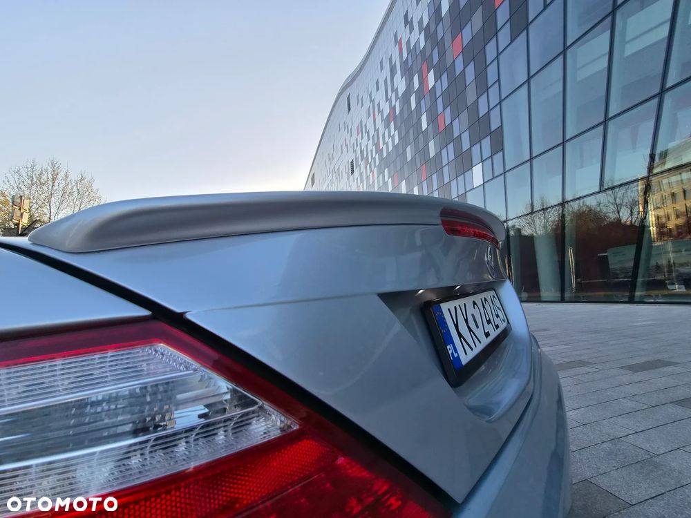 Mercedes-Benz SLK - 11