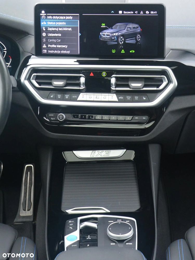 BMW iX3 80kWh Impressive - 8