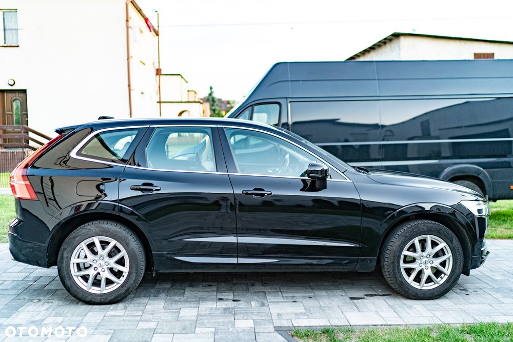 Volvo XC 60 D3 Momentum Pro - 7