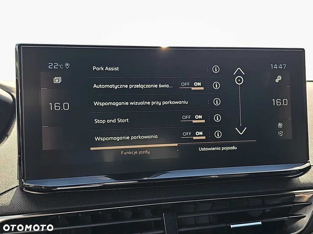 Peugeot 3008 1.6 PureTech GT S&S EAT8 - 22