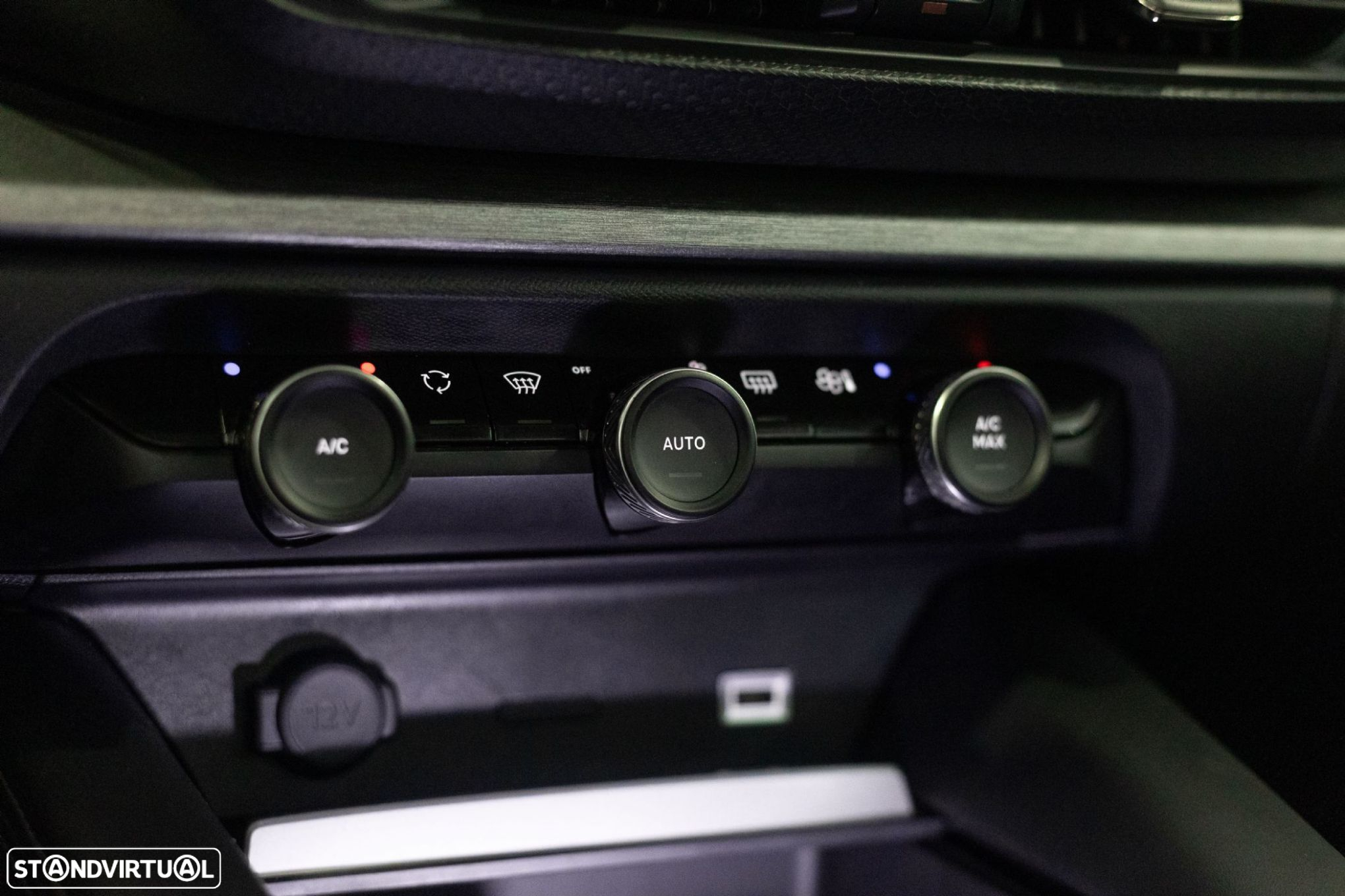 Citroën C5 X 1.2 PureTech Feel Business EAT8 - 33