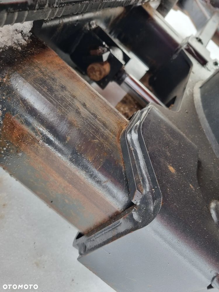 Kubota KX016-4 Koparka Gąsienicowa 2 tony. DEKRA aktualna do 2026r. Rozsuwane Hydr. podwozie! Sprowadzona z Norwegii! Zero luzów i wycieków. Maszyna jak Nowa z Salonu! 2017rok. Pełna Dokumentacja. Gąsienice bez zużycia! Łyżka Skarpowa Nowa! Szybkozłącze! Okazja Tanio! Dodatkowa Linia Hydr. na młot i wiertnice - 13