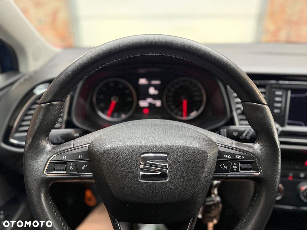 Seat Leon SC 1.4 TSI Style S&S - 9