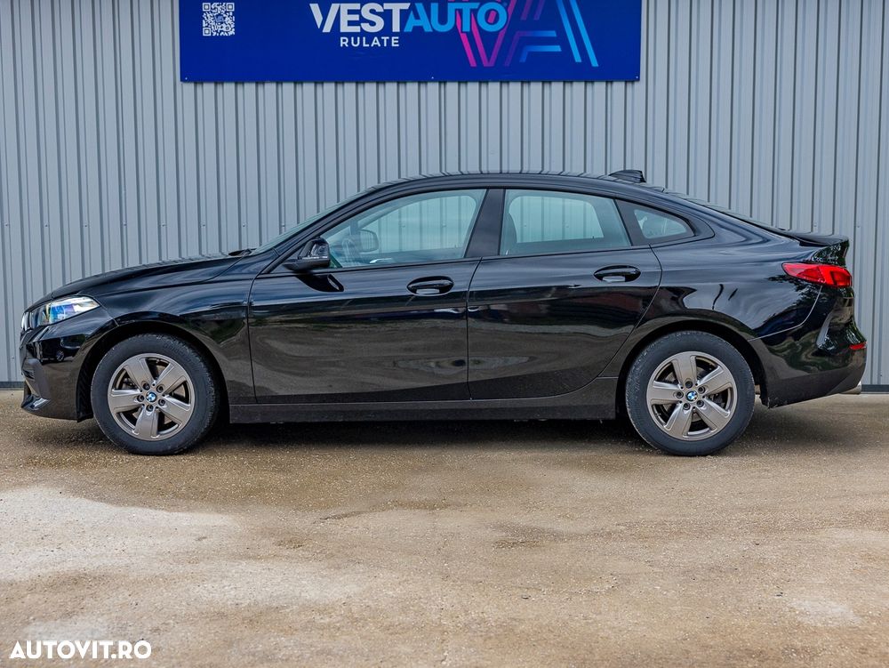 BMW Seria 2 218i Gran Coupe Aut. - 17
