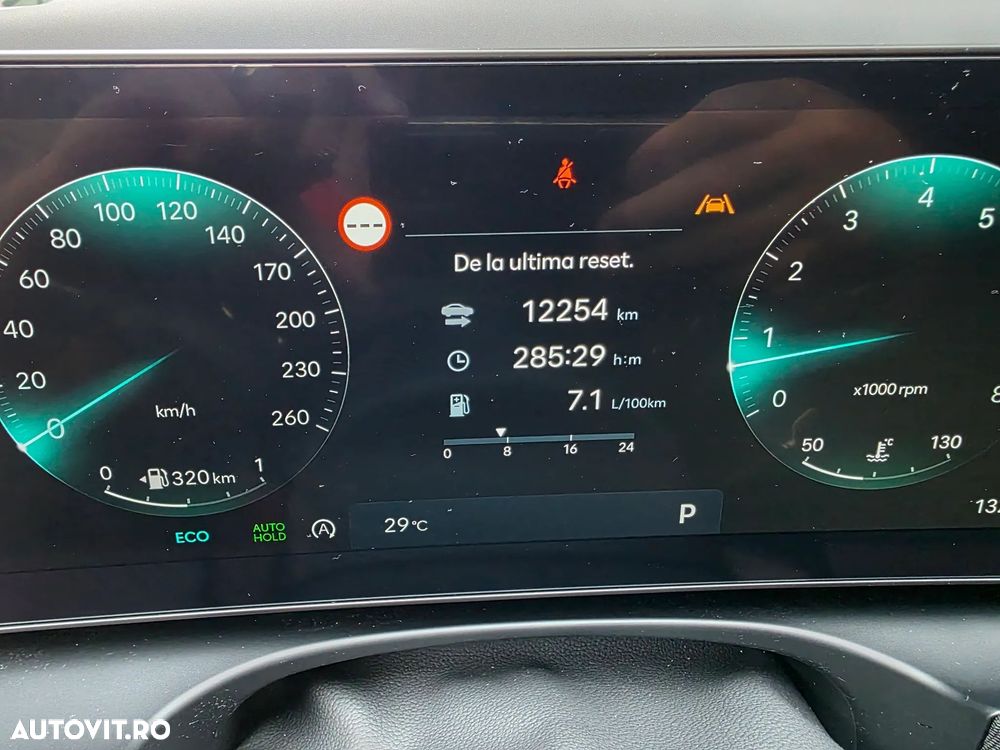 Hyundai Tucson - 23