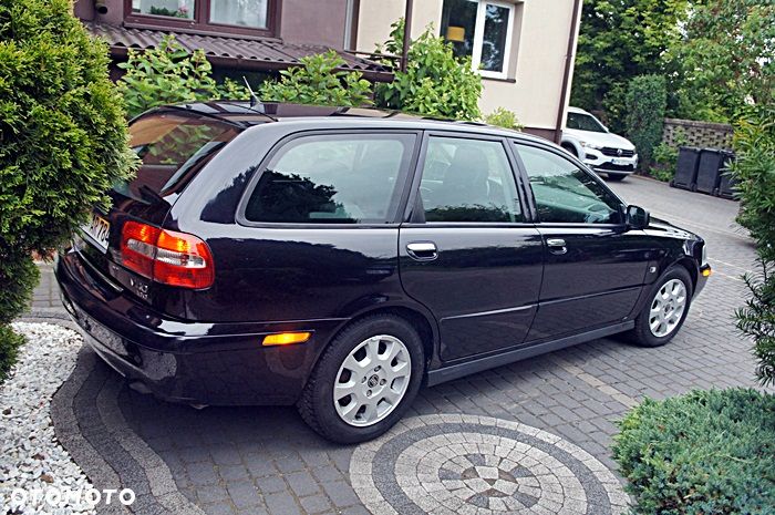 Volvo V40 1.9 D Classic Limited Edition Comfort - 12