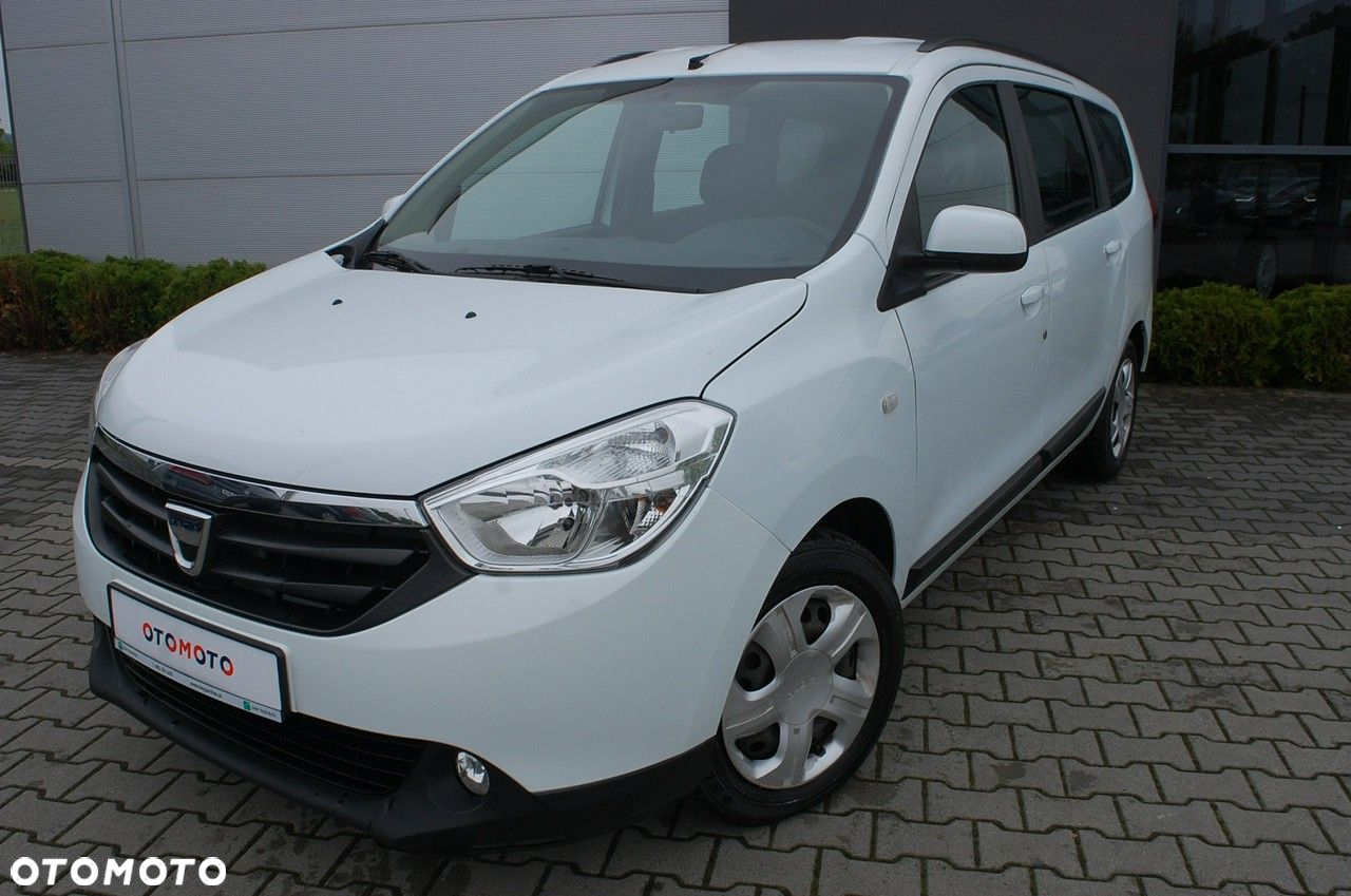 Dacia Lodgy - 11
