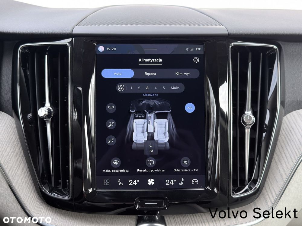 Volvo XC 60 - 27