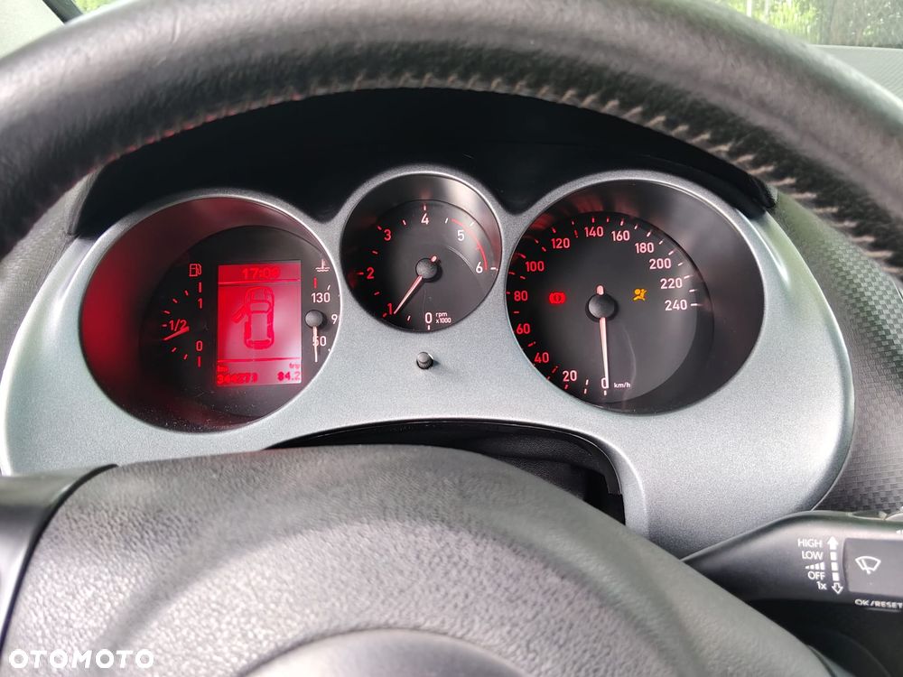 Seat Altea 1.9 TDI DPF Reference - 10