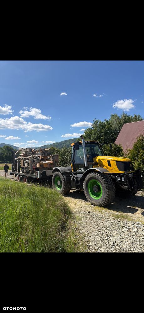 JCB jcb fastrac 2170 - 2