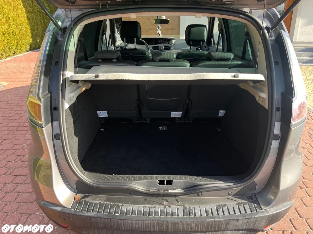 Renault Scenic ENERGY TCe 115 Bose Edition - 13