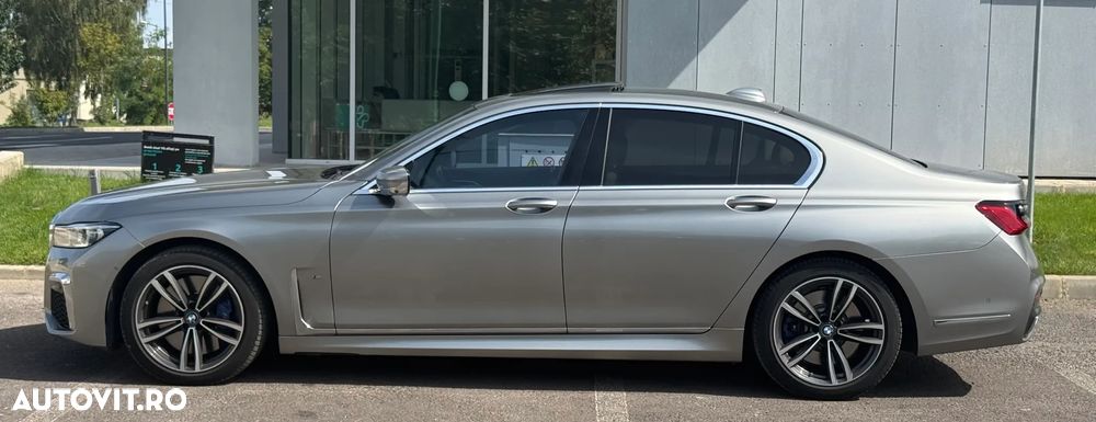 BMW Seria 7 ver-740d-xdrive - 4