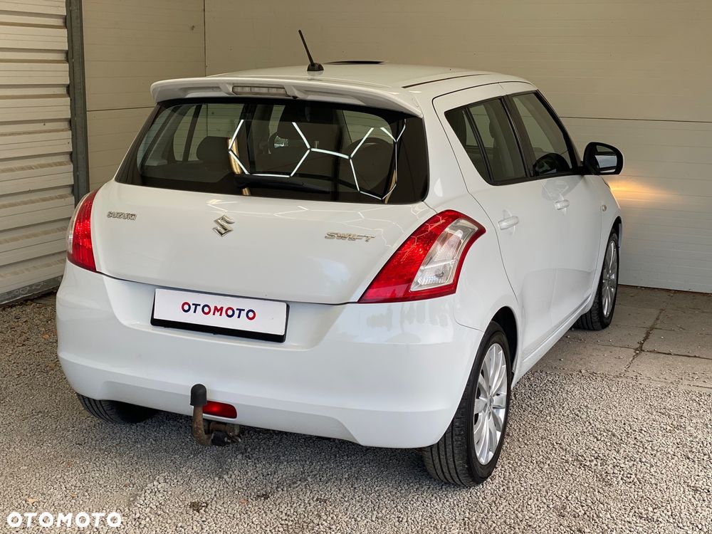 Suzuki Swift 1.2 X-TRA - 29
