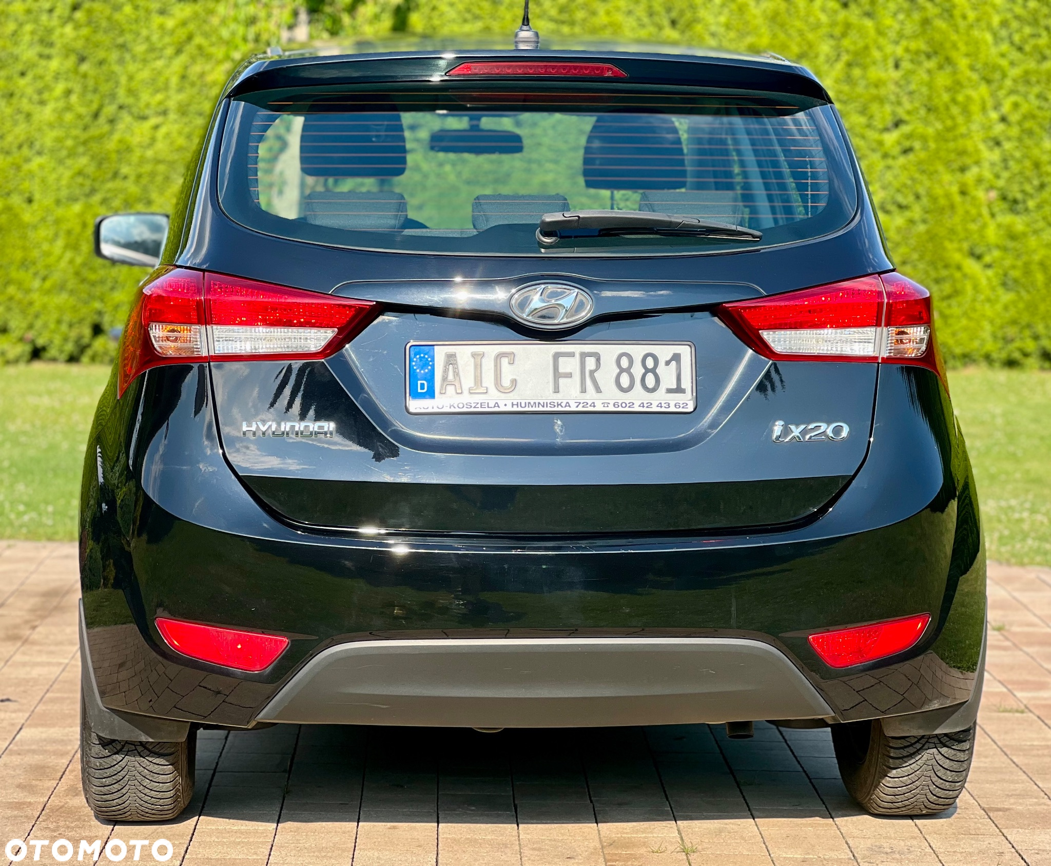 Hyundai ix20 1.4 Style - 5