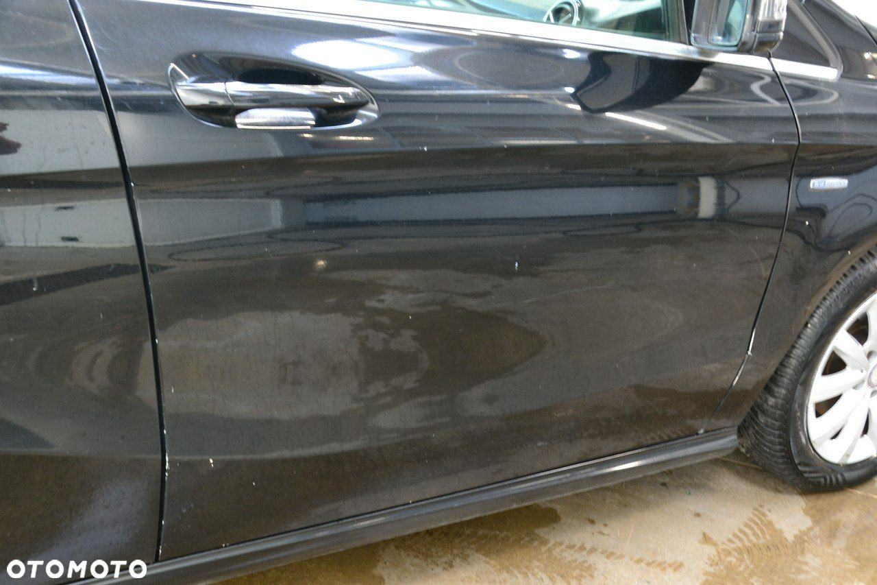 Mercedes-Benz Klasa B - 15